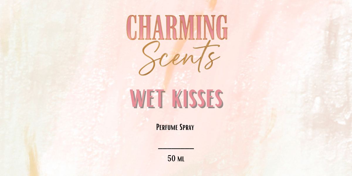 Wet Kisses