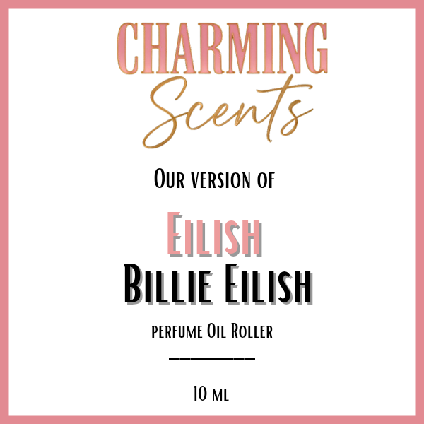 Eilish by Billie Eilish