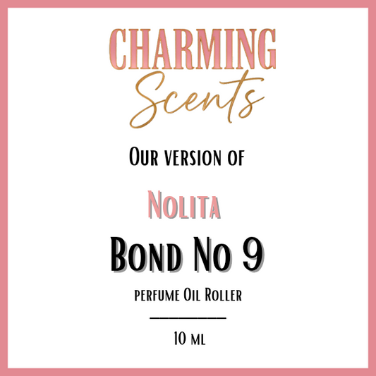 Nolita by Bond No 9 Oil Roller