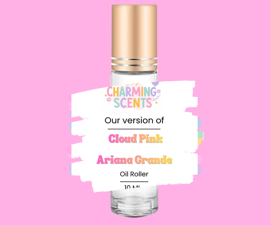 Cloud Pink by Ariana Grande Oil Roller
