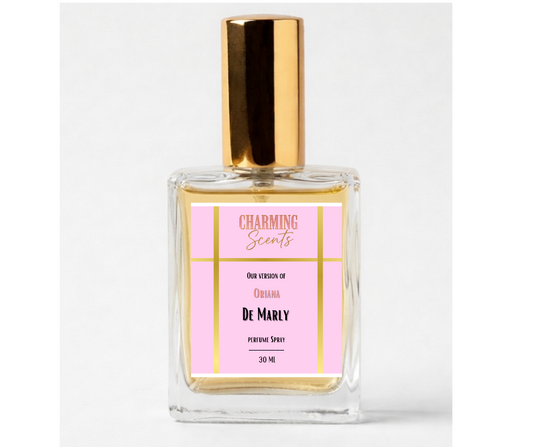 Oriana by Parfums De Marly