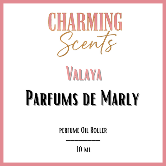 Valaya by Parfums de Marly Oil Roller