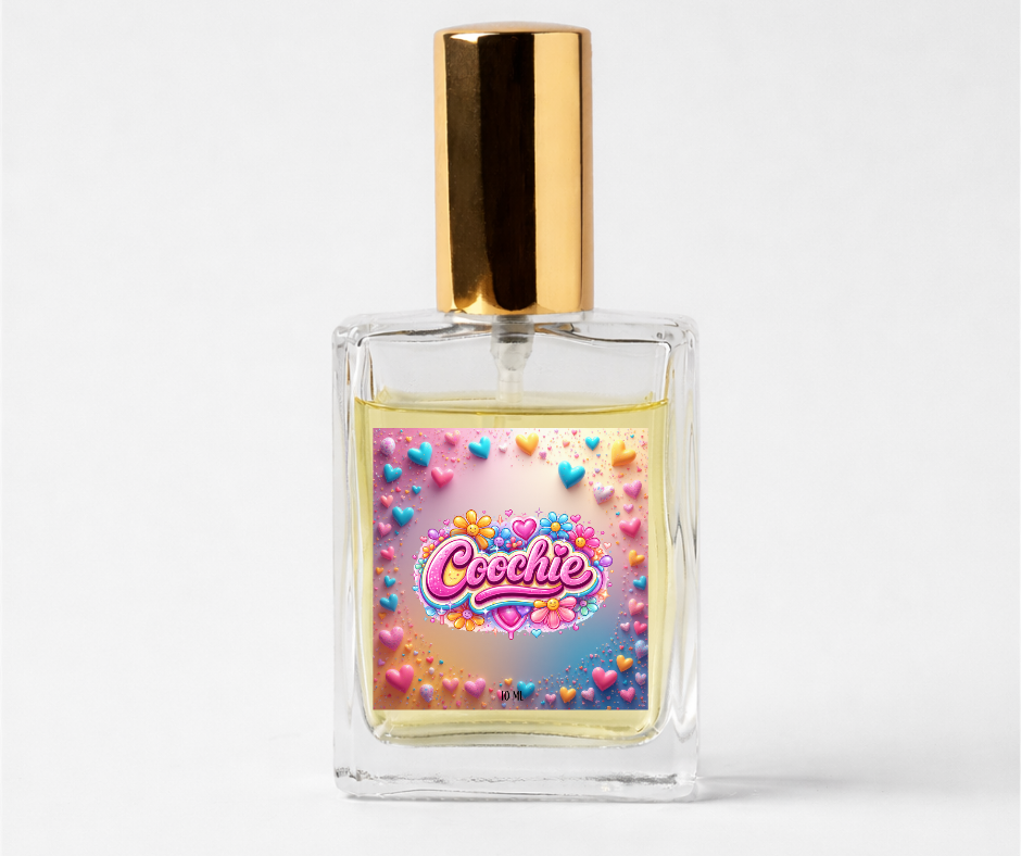 Coochie by Charming Scents Perfume Spray