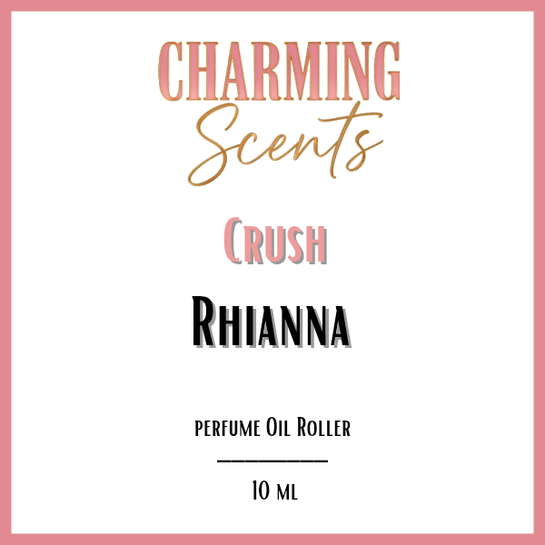Crush by Rhianna