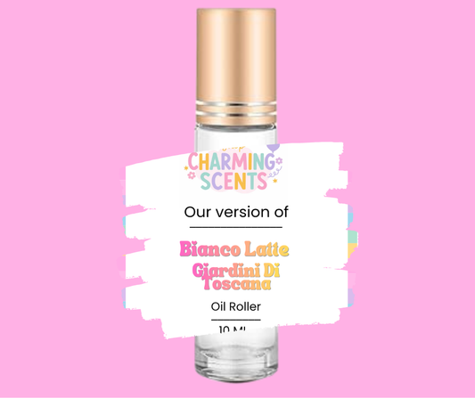 Bianco Latte by Giardini Di Toscana