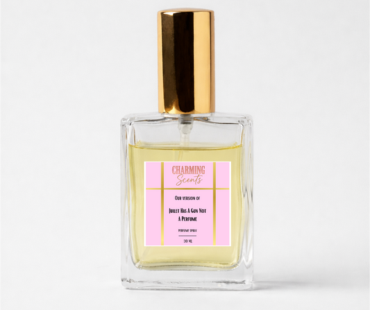 Juliet Has A Gun Not A Perfume Perfume Spray
