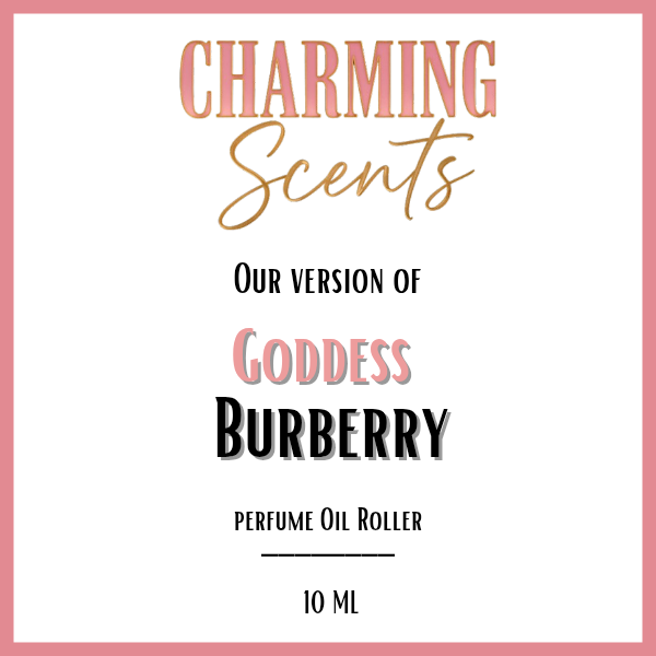 Goddess by Burberry