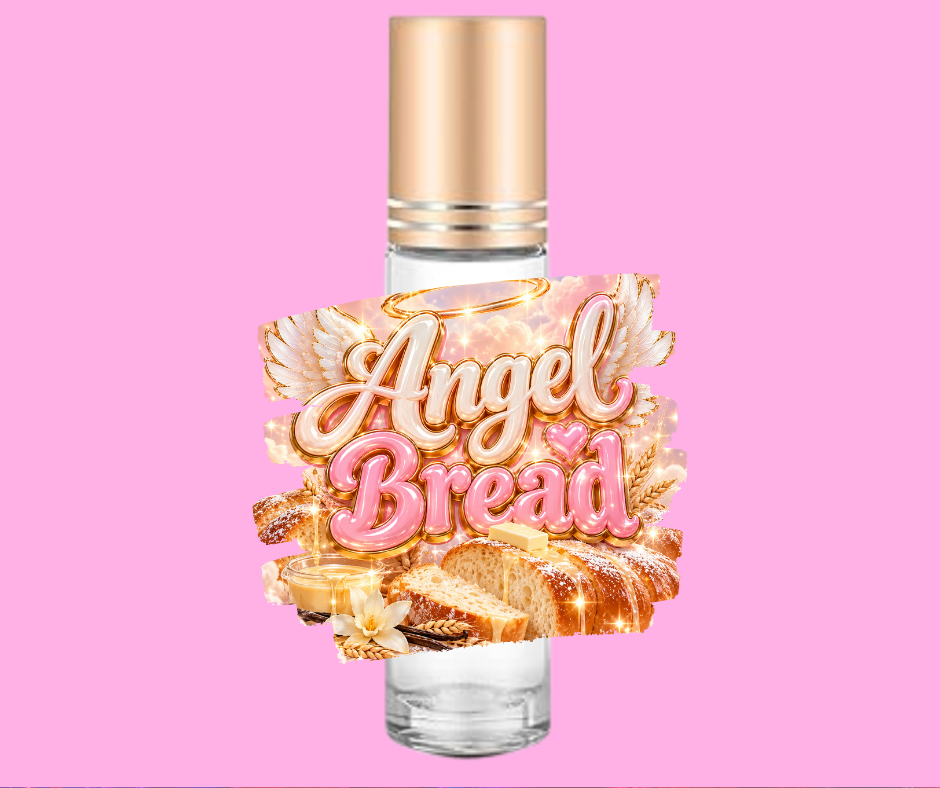 Angel Bread  by Charming Scents Oil Roller