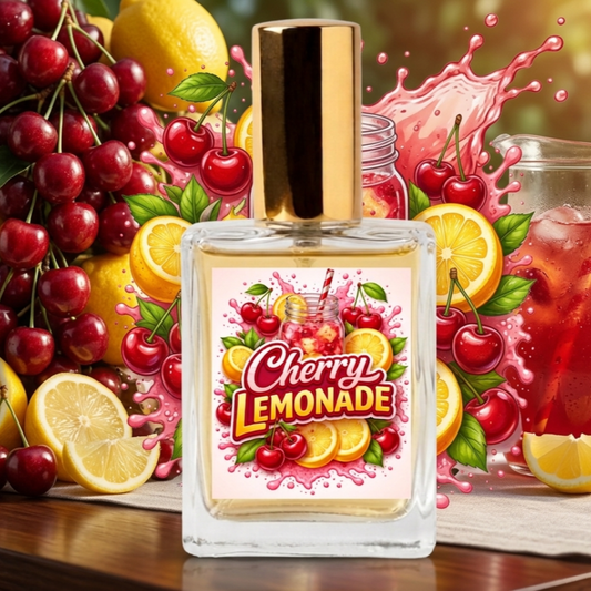 Cherry Lemonade  Perfume Spray