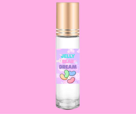 Jelly Bean Dream by Charming Scents Oil Roller