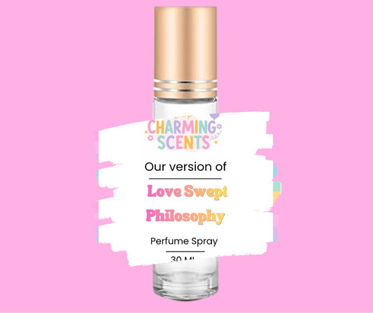 Love Swept  by Philosophy Oil Roller