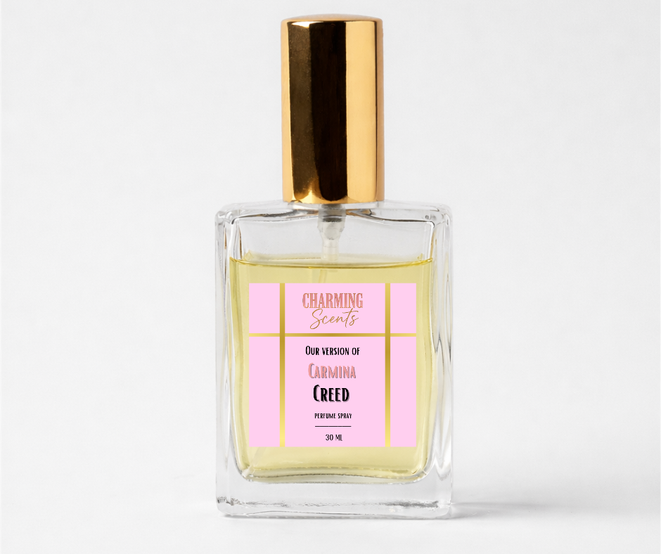 Carmina by Creed Perfume Spray