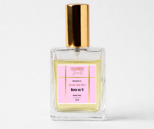 Central Park West by Bond No 9