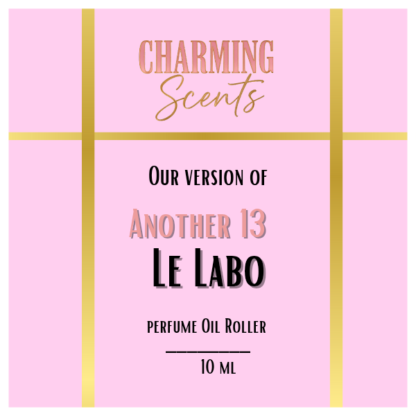 Another 13 by Le Labo Oil Roller