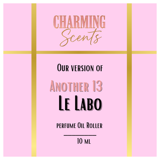 Another 13 by Le Labo Oil Roller