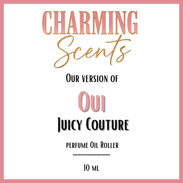 Oui by Juicy Couture