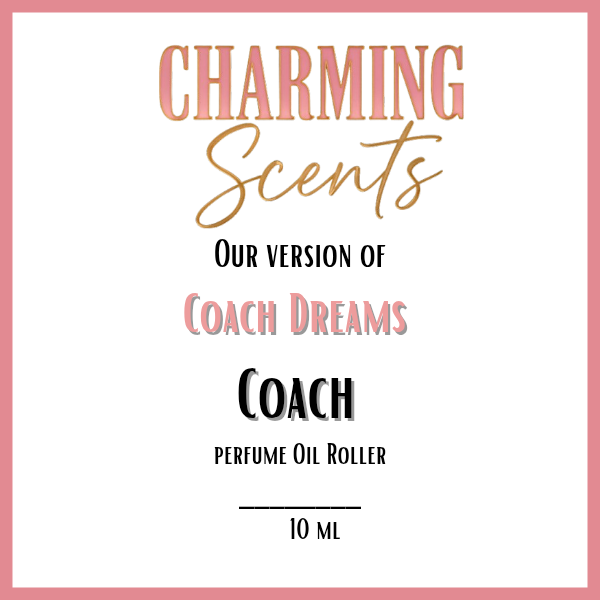 Coach Dreams by Coach