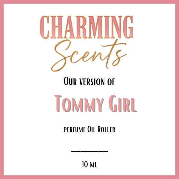 Tommy Girl by Tommy Hilfiger