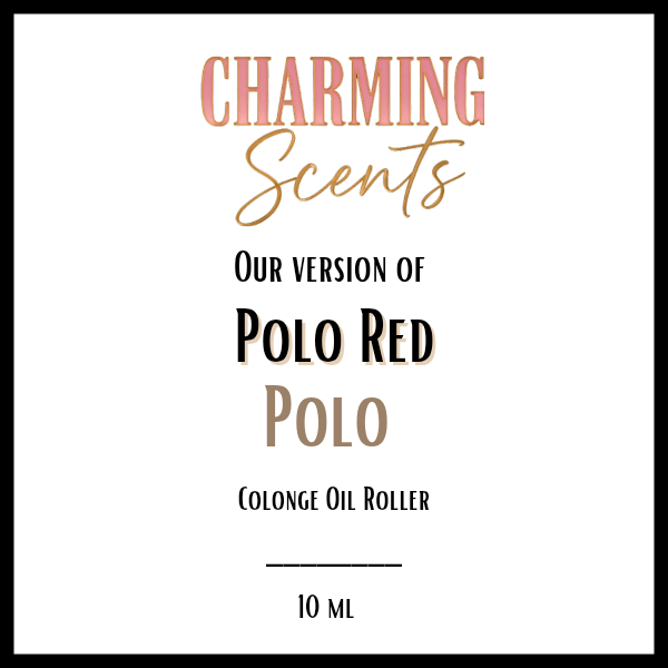 Polo Red by Polo
