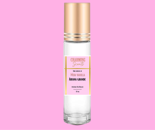 Mod Vanilla by Ariana Grande Oil Roller