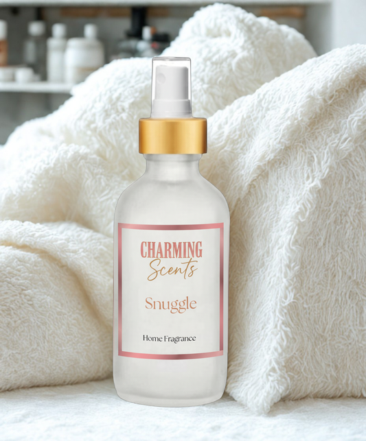 Snuggle Fabric Softener Home Fragrance
