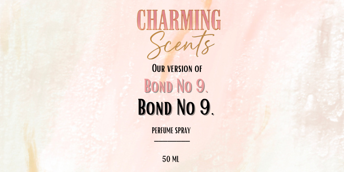 Bond No 9 by Bond No 9
