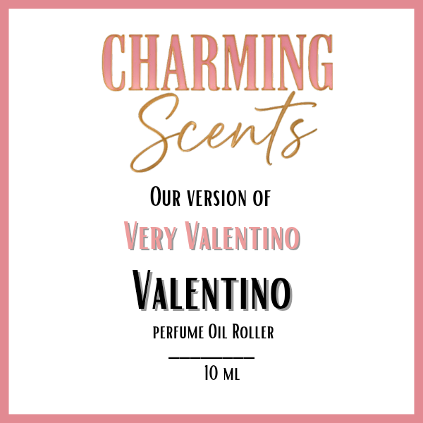 Very Valentino by Valentino