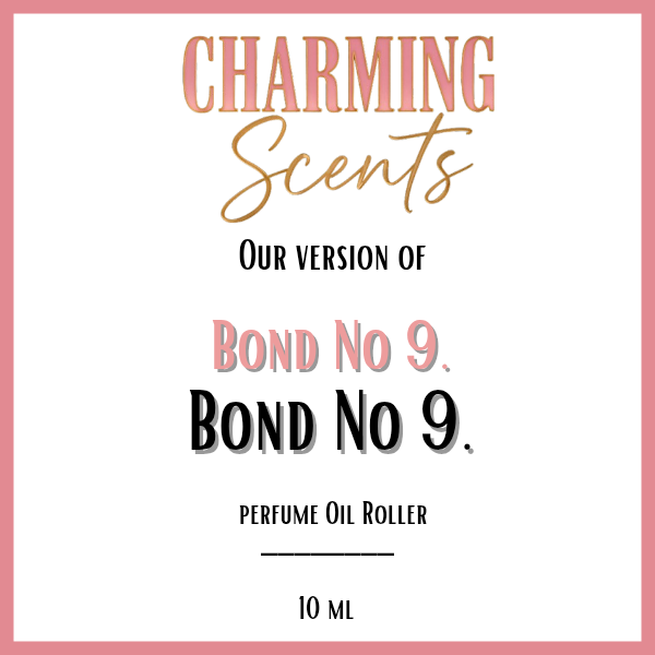 Bond No 9 by Bond No 9