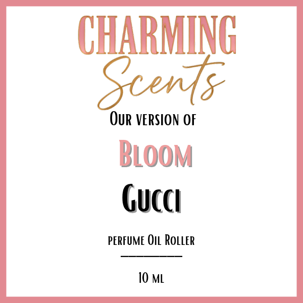 Bloom by Gucci