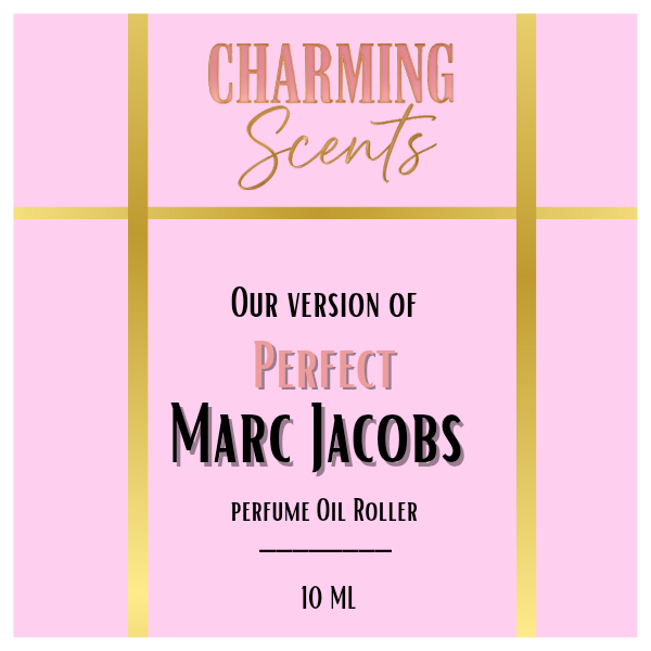 Perfect by Marc Jacobs Oil Roller
