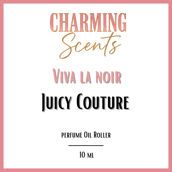 Viva La Noir by Juicy Couture