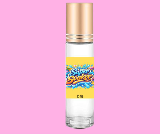 Super Soaker Oil Roller