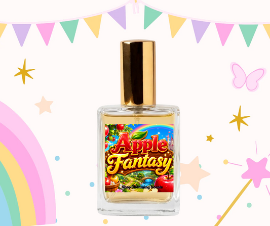 Apple Fantasy  Perfume Spray