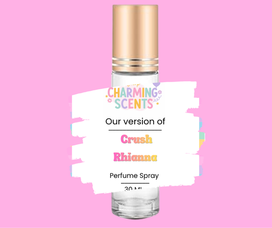 Crush by Rhianna Oil Roller