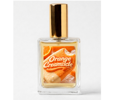 Orange Creamcicle  Perfume Spray