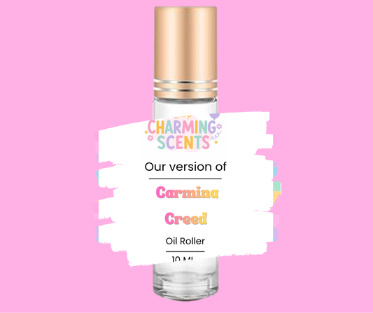 Carmina by Creed Oil Roller