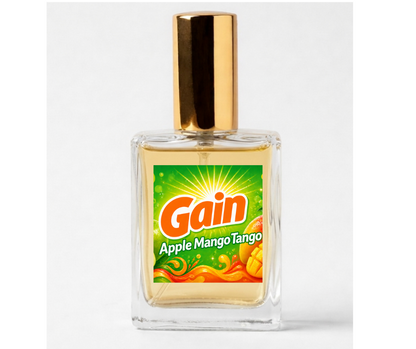 Gain Apple Mango Tango  Perfume Spray