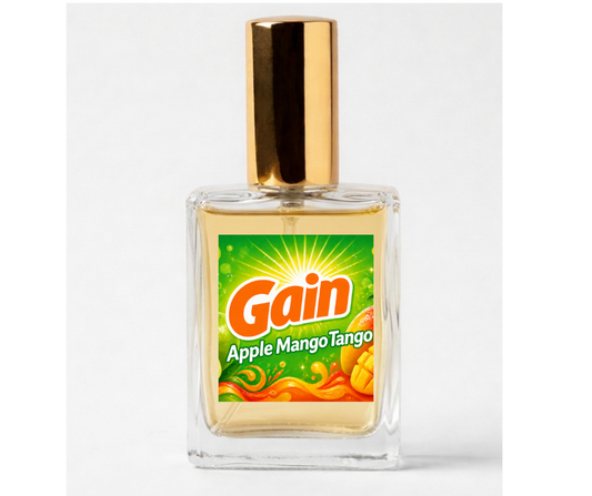 Gain Apple Mango Tango  Perfume Spray