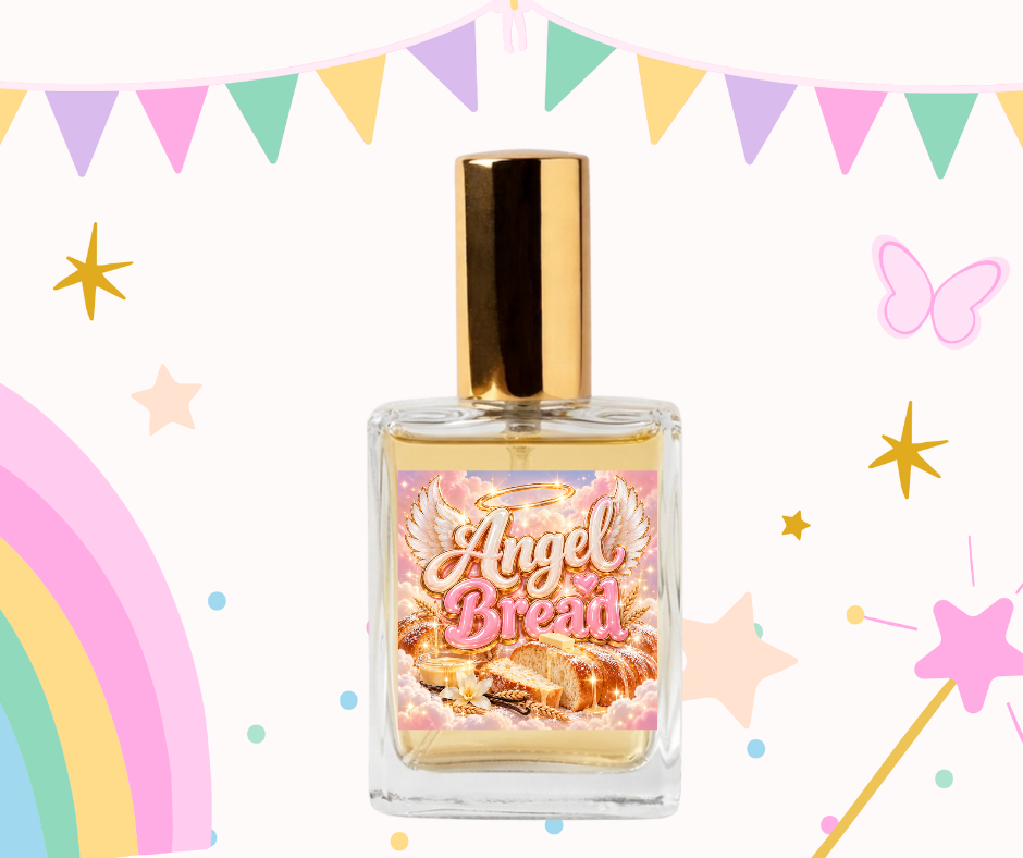 Angel Bread Perfume Spray