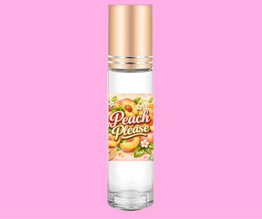 Lemon Poundcake  by The Bakey Collection Oil Roller