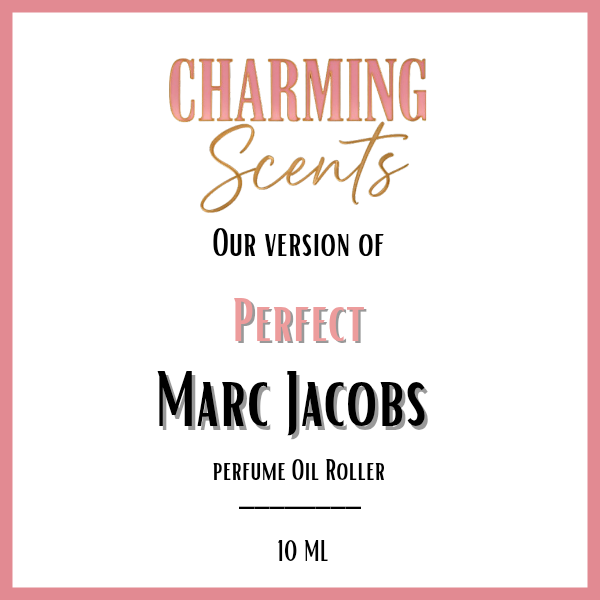 Perfect by Marc Jacobs