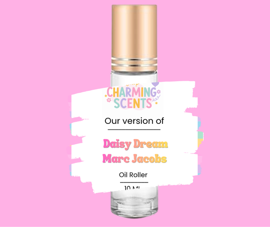 Daisy Dream by Marc Jacobs Oil Roller