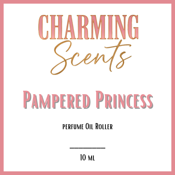 Pampered Princess