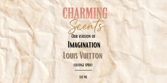 Imagination by Louis Vuitton Colonge Spray