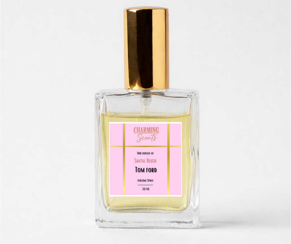 Santal Blush by Tom Ford
