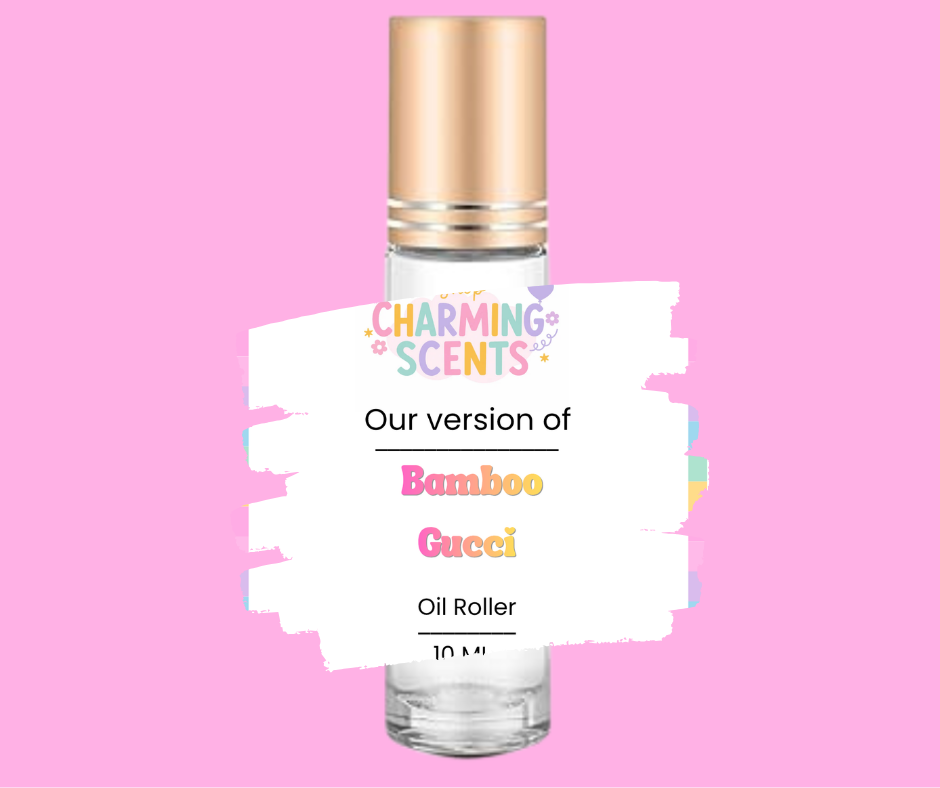 Bamboo by Gucci Oil Roller