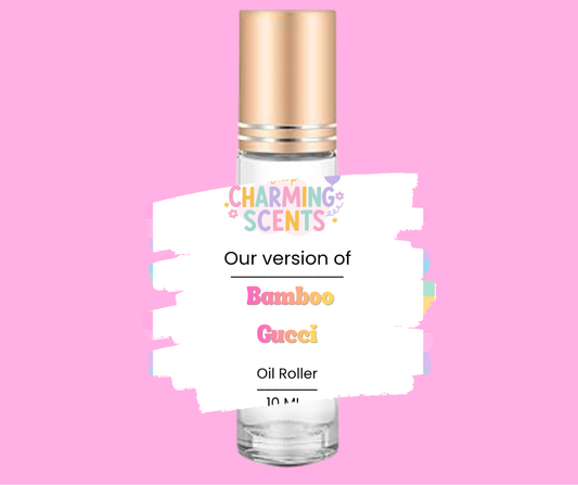 Bamboo by Gucci Oil Roller