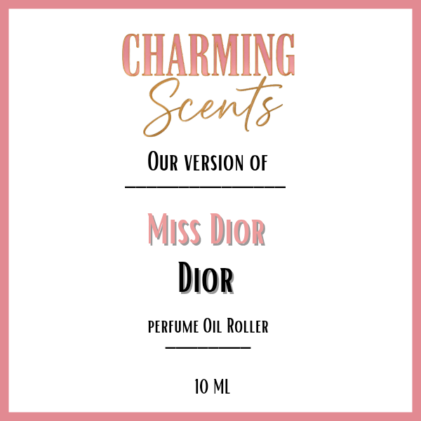 Miss Dior by Dior