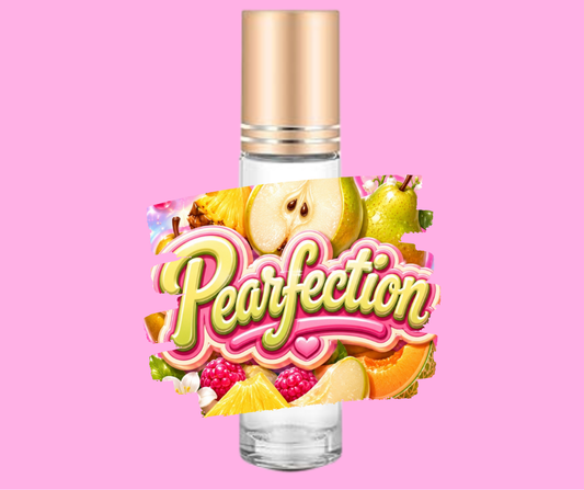 Pearfection by Charming Scents Oil Roller