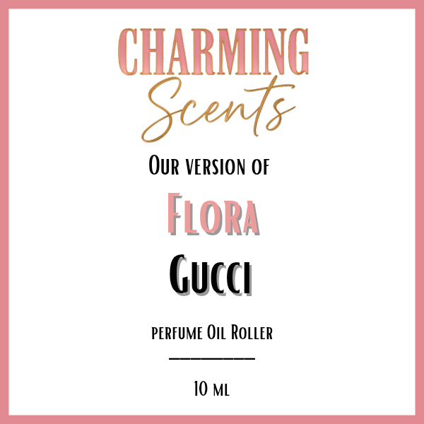 Flora by Gucci